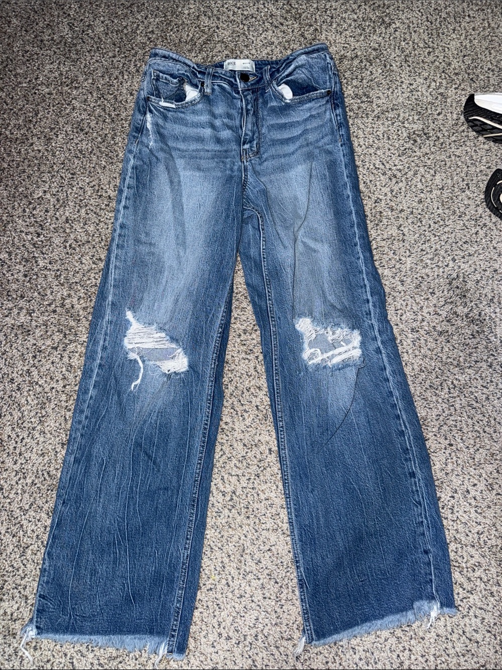 BKE Billie jeans
